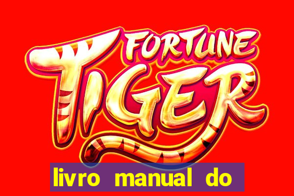 livro manual do futebol americano pdf